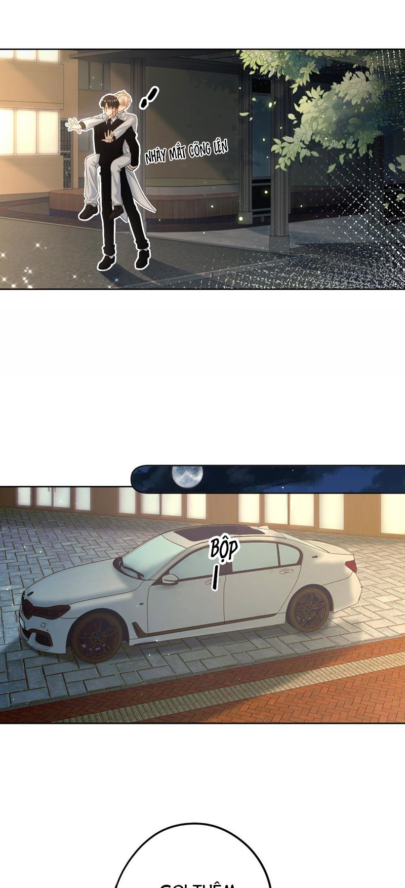 Lang Cẩu Chủ Thần Chapter 48 - Next Chapter 49