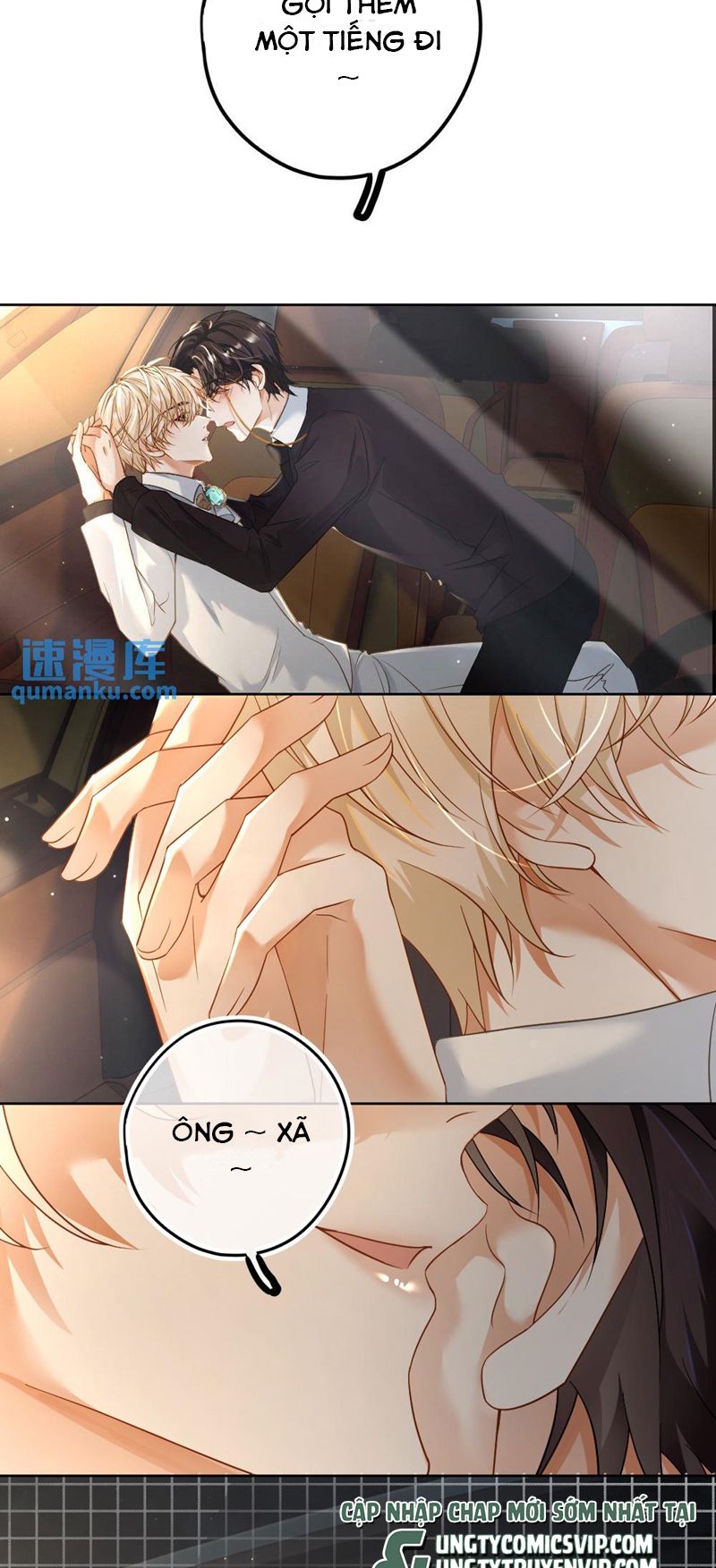 Lang Cẩu Chủ Thần Chapter 48 - Next Chapter 49