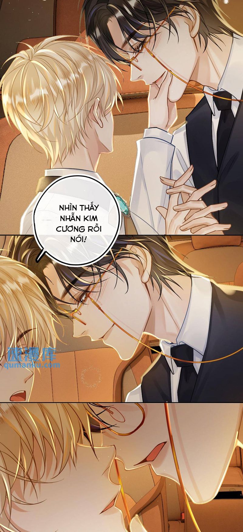 Lang Cẩu Chủ Thần Chapter 48 - Next Chapter 49