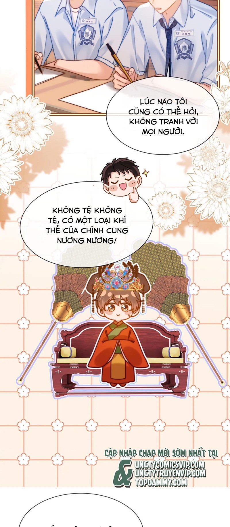 Chất Dị Ứng Đáng Yêu Chapter 23 - Next Chapter 23.5