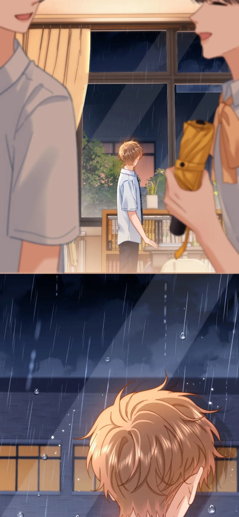 Chất Dị Ứng Đáng Yêu Chapter 23 - Next Chapter 23.5