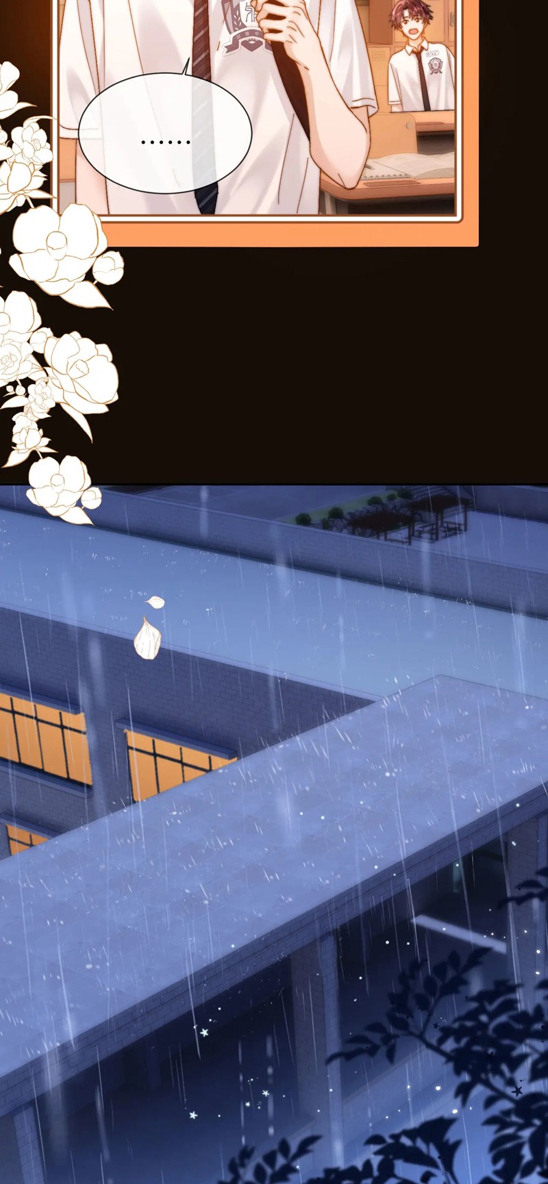 Chất Dị Ứng Đáng Yêu Chapter 23 - Next Chapter 23.5