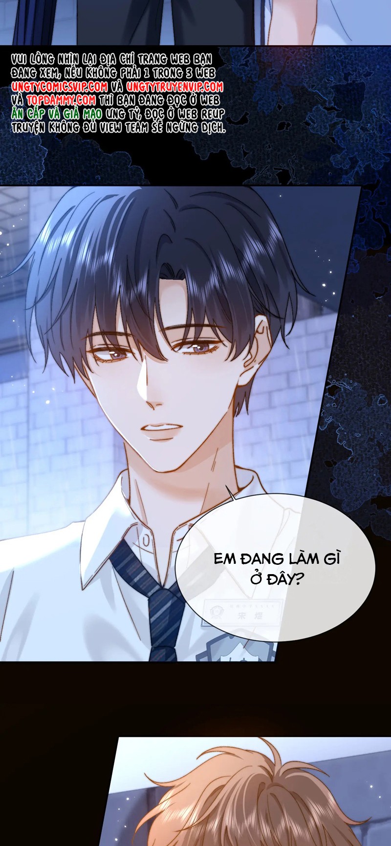 Chất Dị Ứng Đáng Yêu Chapter 23 - Next Chapter 23.5