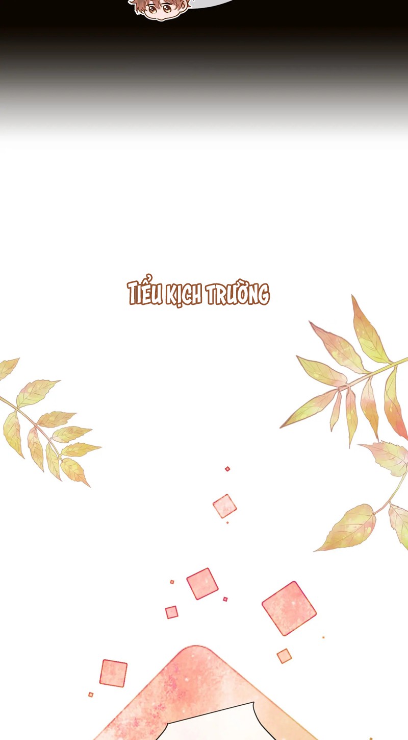 Chất Dị Ứng Đáng Yêu Chapter 23 - Next Chapter 23.5