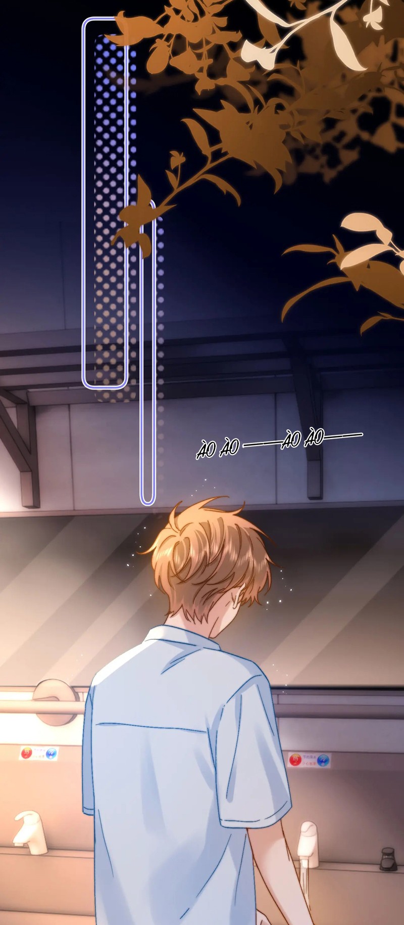 Chất Dị Ứng Đáng Yêu Chapter 23 - Next Chapter 23.5