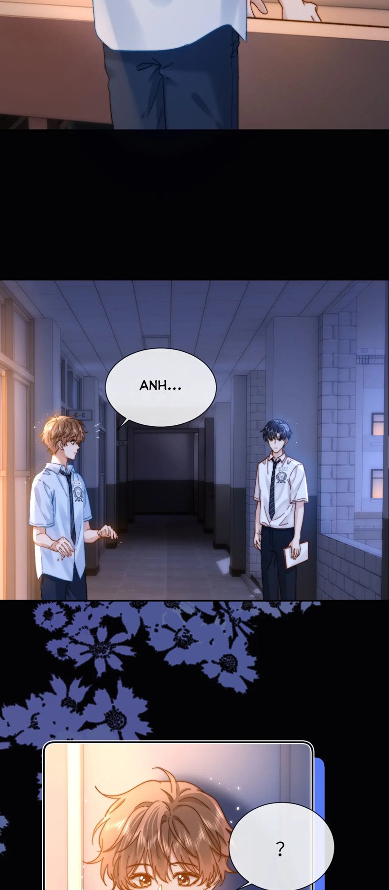 Chất Dị Ứng Đáng Yêu Chapter 23 - Next Chapter 23.5