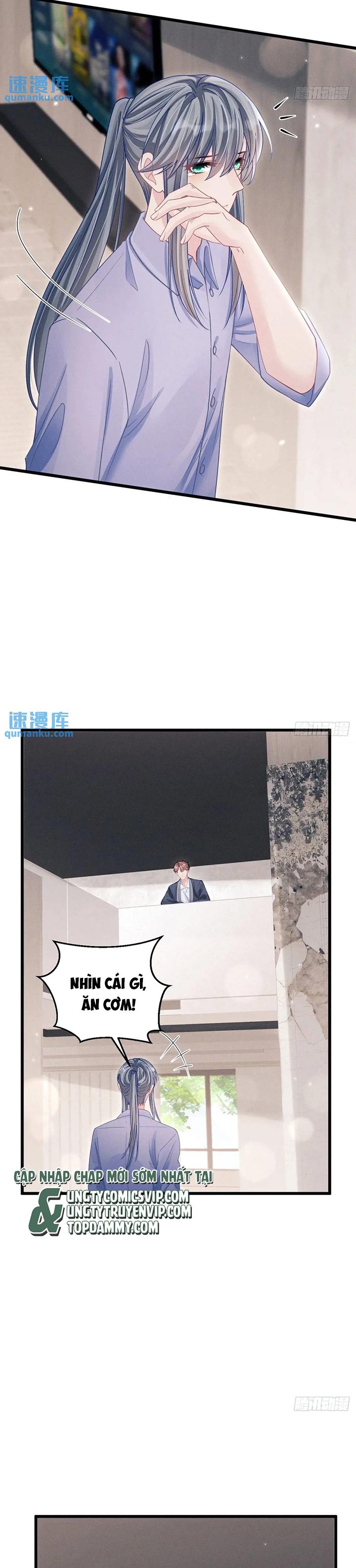 Tôi Hoài Nghi Ảnh Đế Đang Theo Đuổi Tôi Chapter 120 - Next Chapter 120