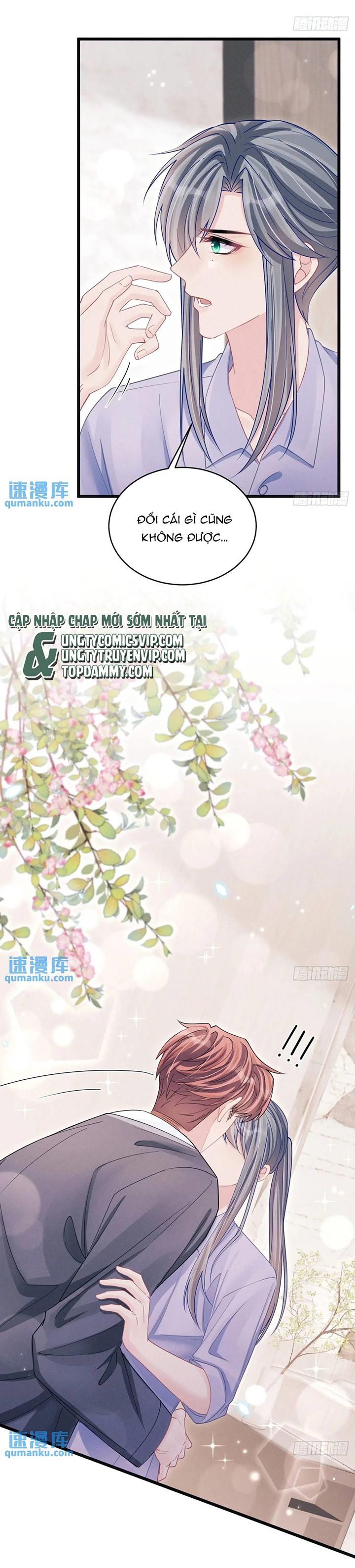 Tôi Hoài Nghi Ảnh Đế Đang Theo Đuổi Tôi Chapter 120 - Next Chapter 120