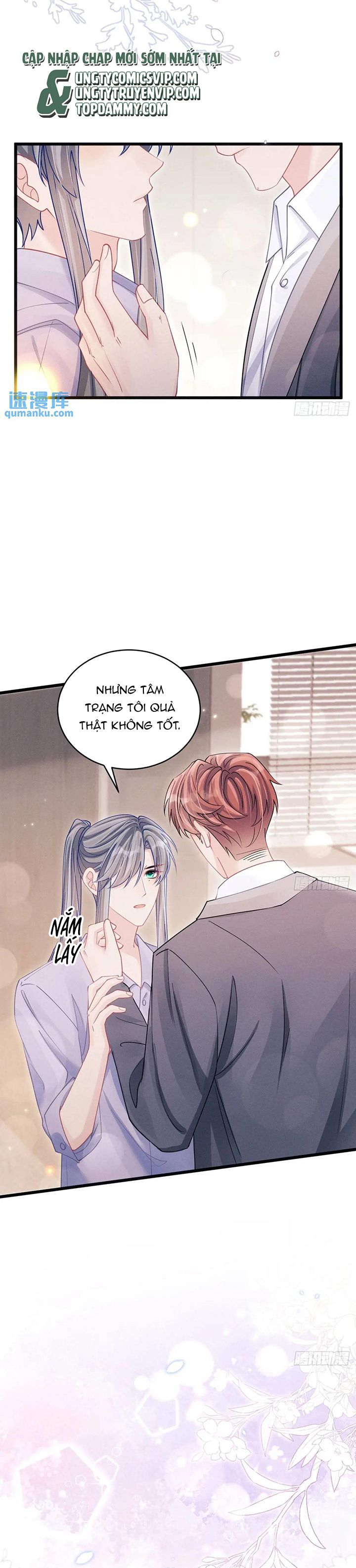 Tôi Hoài Nghi Ảnh Đế Đang Theo Đuổi Tôi Chapter 120 - Next Chapter 120