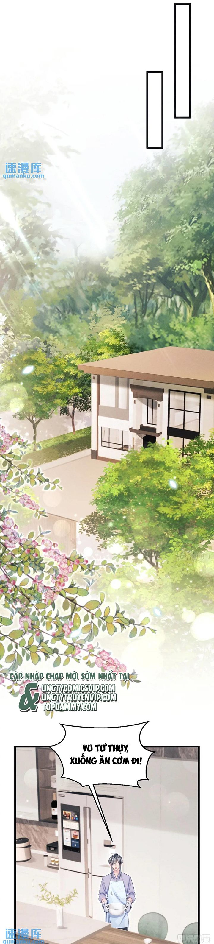 Tôi Hoài Nghi Ảnh Đế Đang Theo Đuổi Tôi Chapter 120 - Next Chapter 120