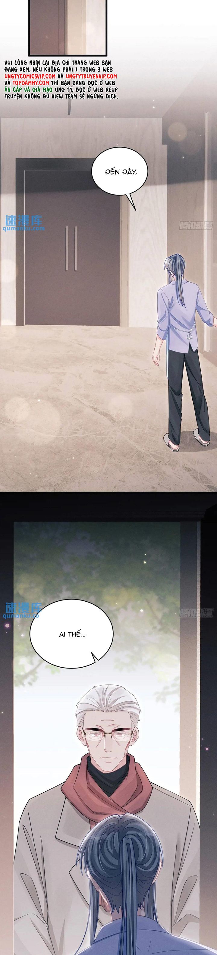 Tôi Hoài Nghi Ảnh Đế Đang Theo Đuổi Tôi Chapter 120 - Next Chapter 120