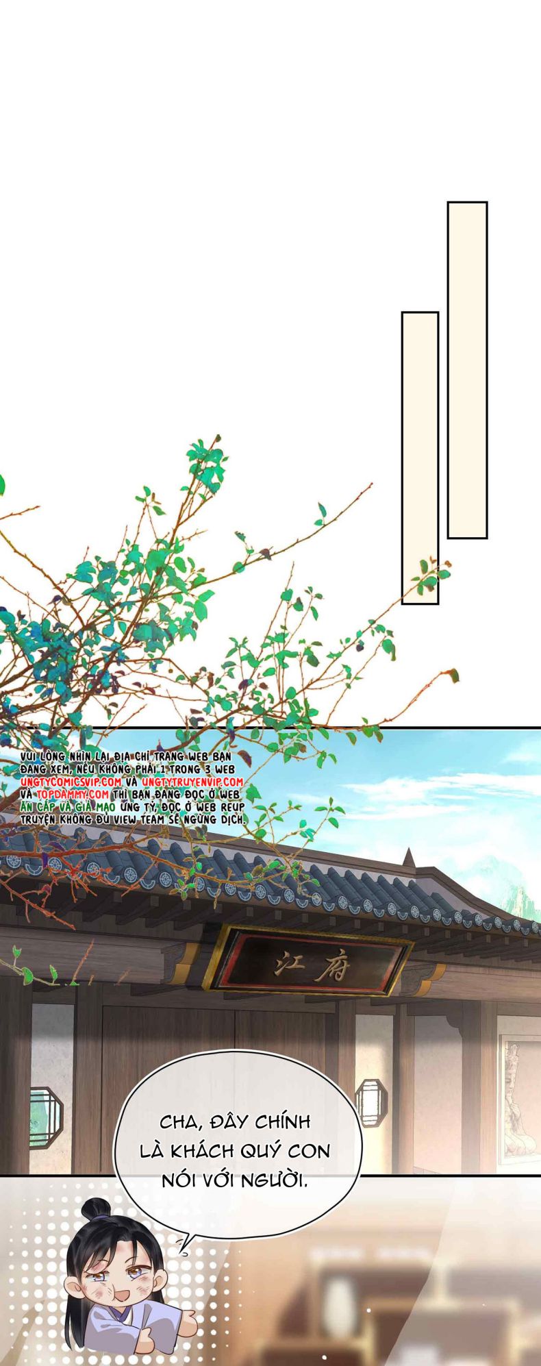 Tham Hoan Chapter 20 - Next Chapter 21