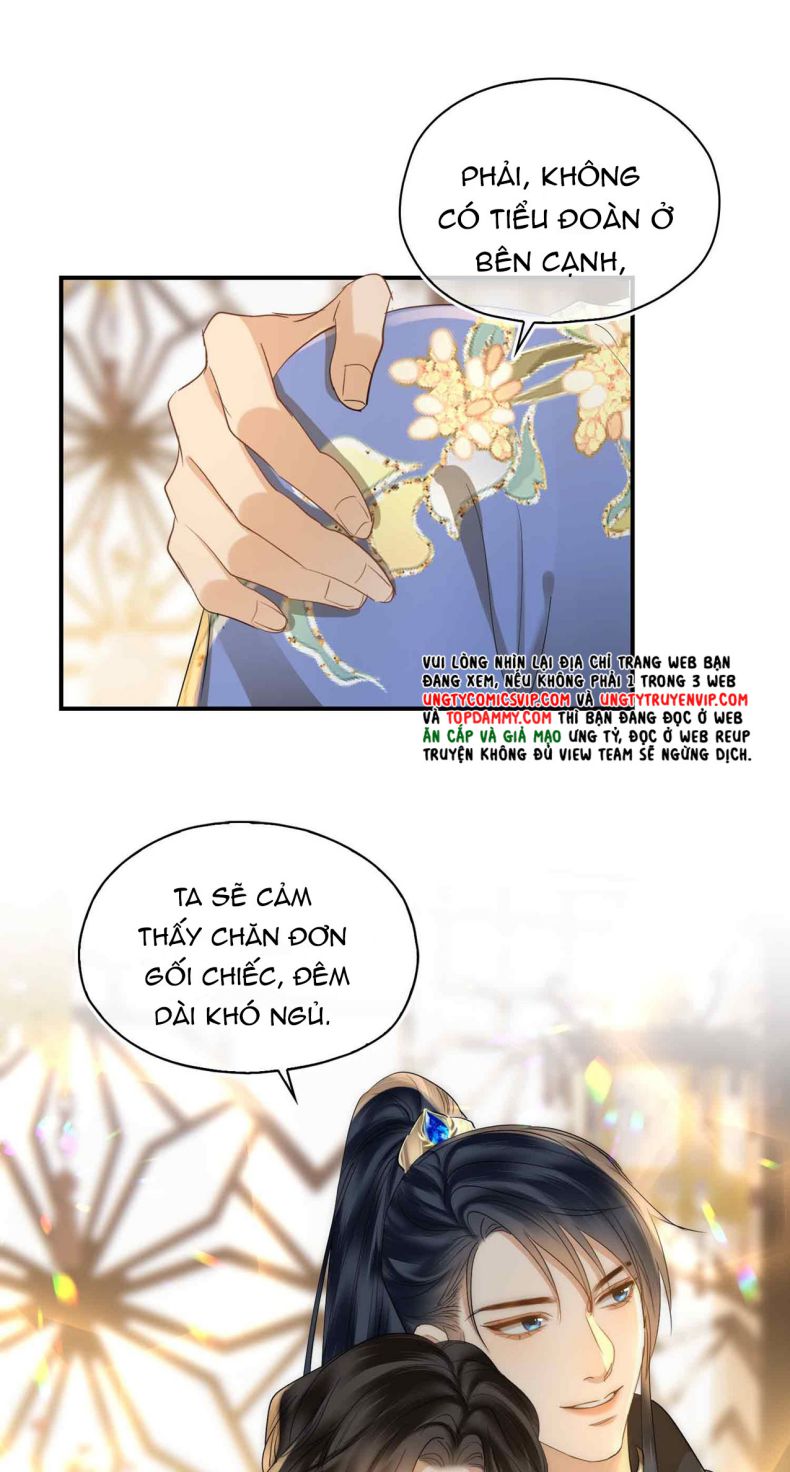 Tham Hoan Chapter 20 - Next Chapter 21