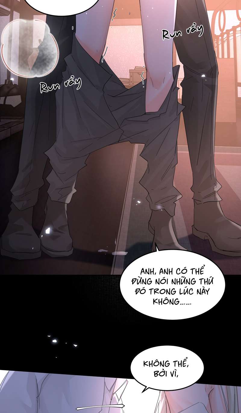 Tiền Nhiệm Vi Vương Chapter 52 - Trang 4