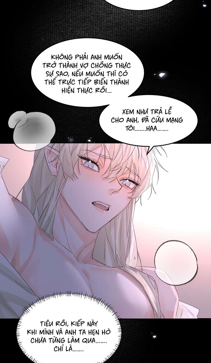 Tiền Nhiệm Vi Vương Chapter 52 - Trang 4