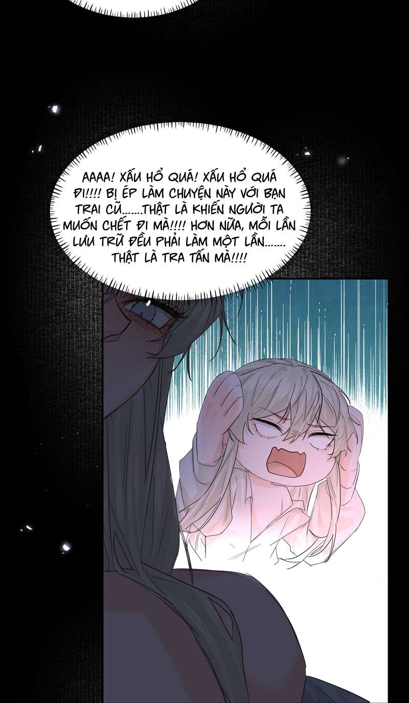 Tiền Nhiệm Vi Vương Chapter 52 - Trang 4