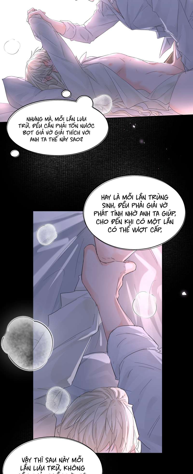 Tiền Nhiệm Vi Vương Chapter 52 - Trang 4