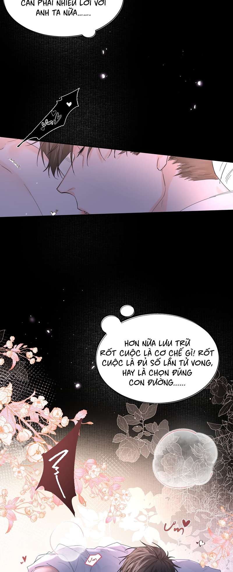 Tiền Nhiệm Vi Vương Chapter 52 - Trang 4