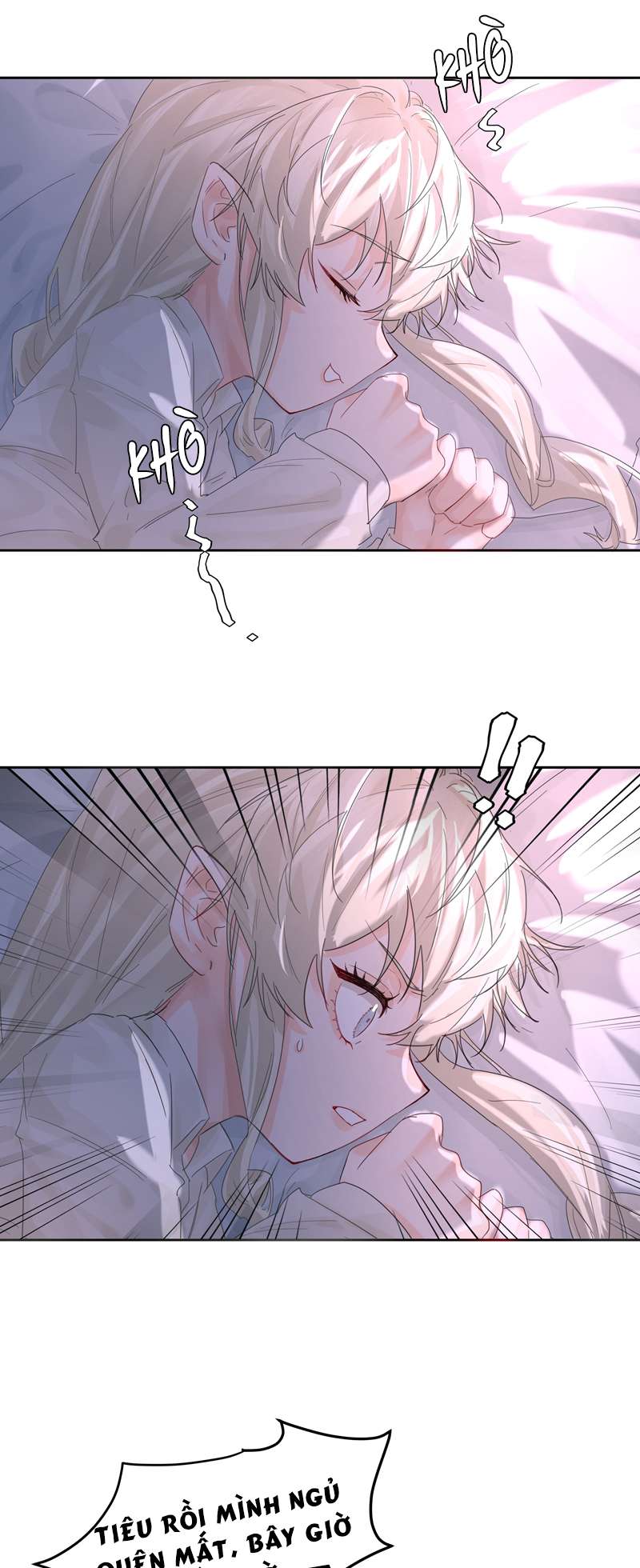 Tiền Nhiệm Vi Vương Chapter 52 - Trang 4