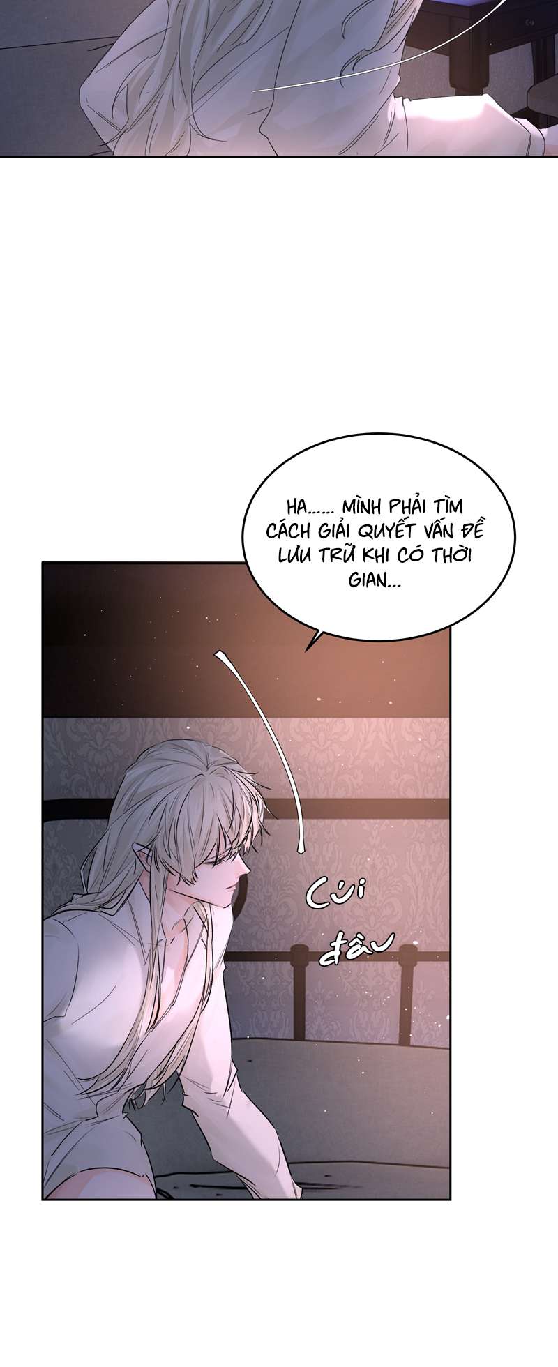 Tiền Nhiệm Vi Vương Chapter 52 - Trang 4