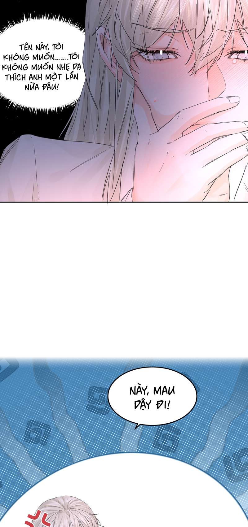 Tiền Nhiệm Vi Vương Chapter 52 - Trang 4