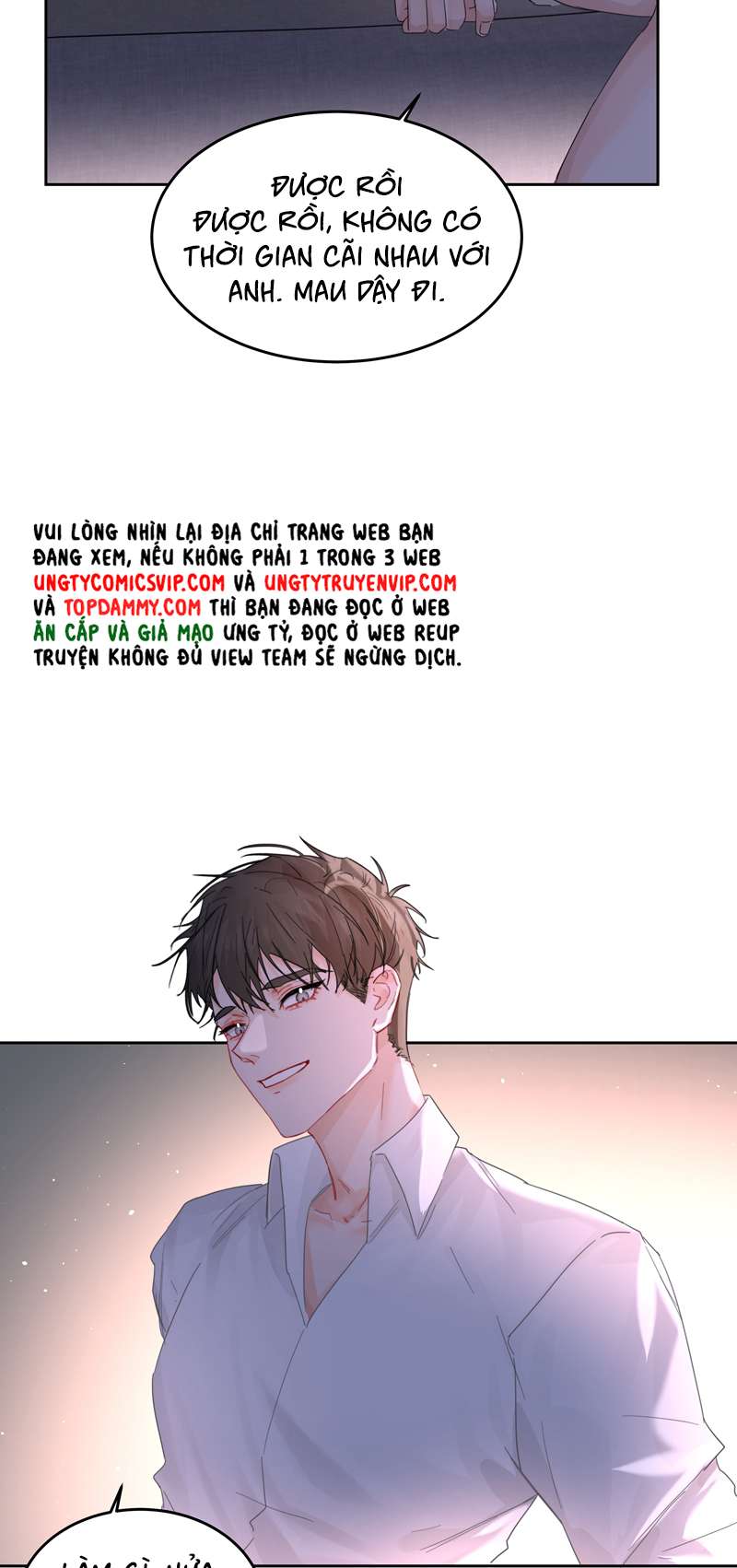 Tiền Nhiệm Vi Vương Chapter 52 - Trang 4