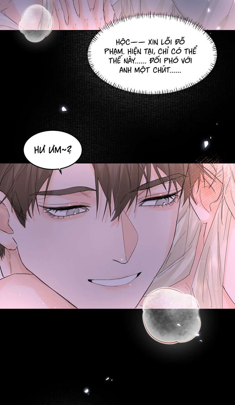 Tiền Nhiệm Vi Vương Chapter 52 - Trang 4