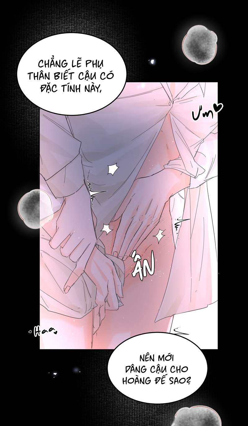 Tiền Nhiệm Vi Vương Chapter 52 - Trang 4