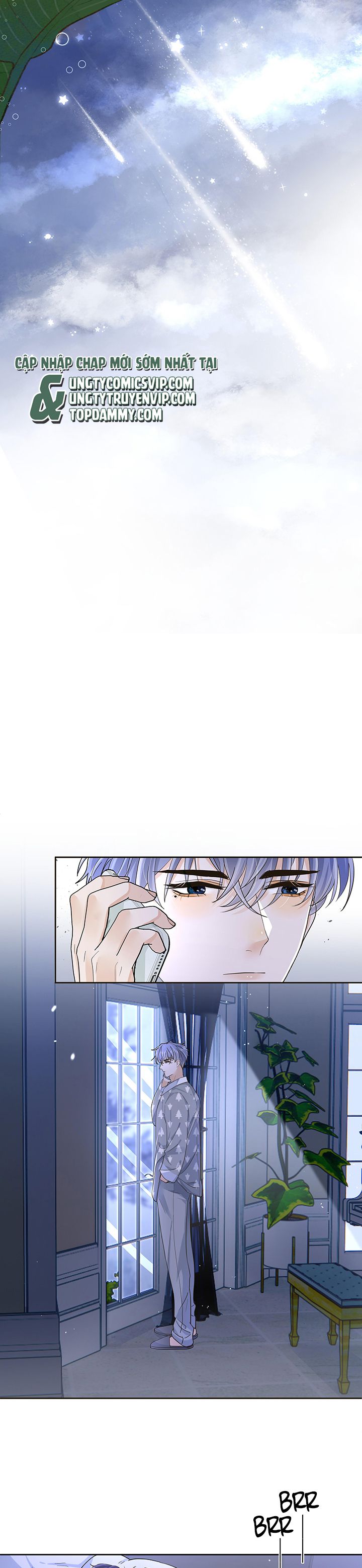 Viên Tiên Sinh Luôn Không Vui Chapter 11 - Trang 4