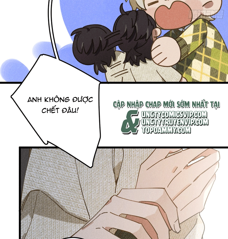 Tôi Không Cùng Anh Đến Vùng Đất Bắp Ngô Đâu! Chapter 23 - Next Chapter 24