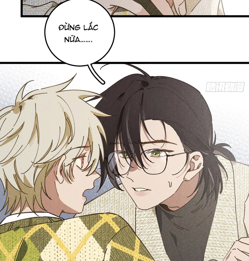 Tôi Không Cùng Anh Đến Vùng Đất Bắp Ngô Đâu! Chapter 23 - Next Chapter 24