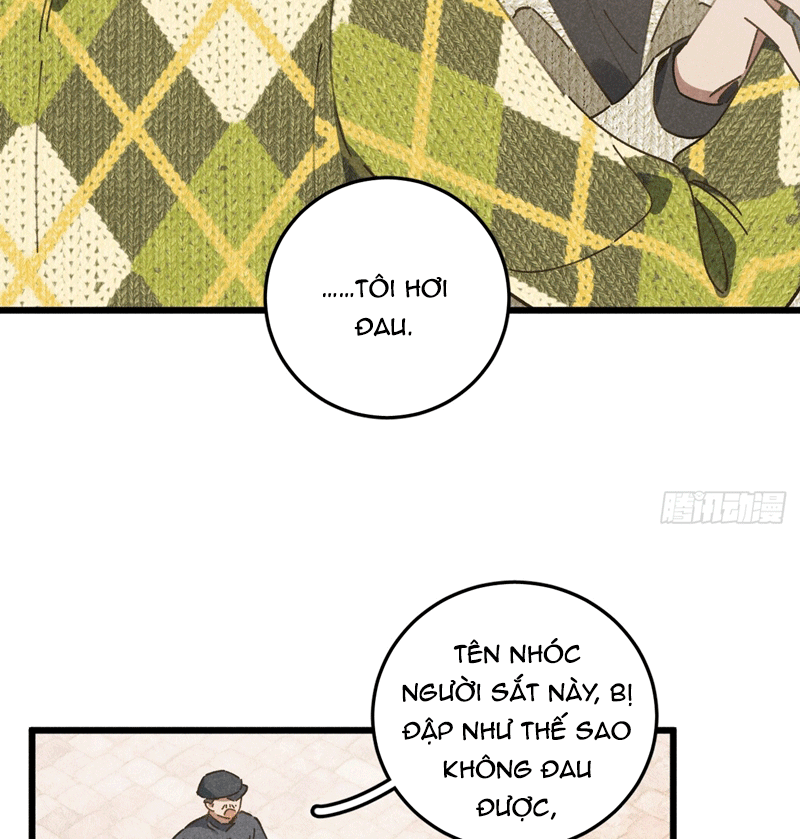 Tôi Không Cùng Anh Đến Vùng Đất Bắp Ngô Đâu! Chapter 23 - Next Chapter 24