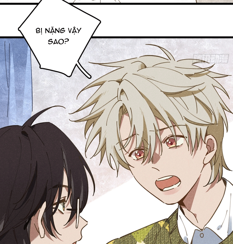 Tôi Không Cùng Anh Đến Vùng Đất Bắp Ngô Đâu! Chapter 23 - Next Chapter 24