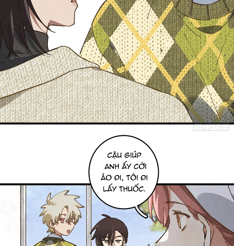 Tôi Không Cùng Anh Đến Vùng Đất Bắp Ngô Đâu! Chapter 23 - Next Chapter 24