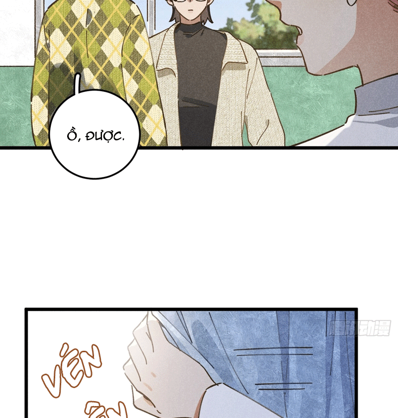 Tôi Không Cùng Anh Đến Vùng Đất Bắp Ngô Đâu! Chapter 23 - Next Chapter 24