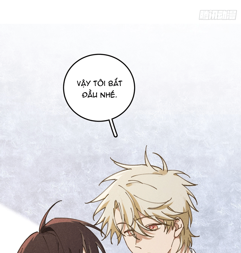 Tôi Không Cùng Anh Đến Vùng Đất Bắp Ngô Đâu! Chapter 23 - Next Chapter 24