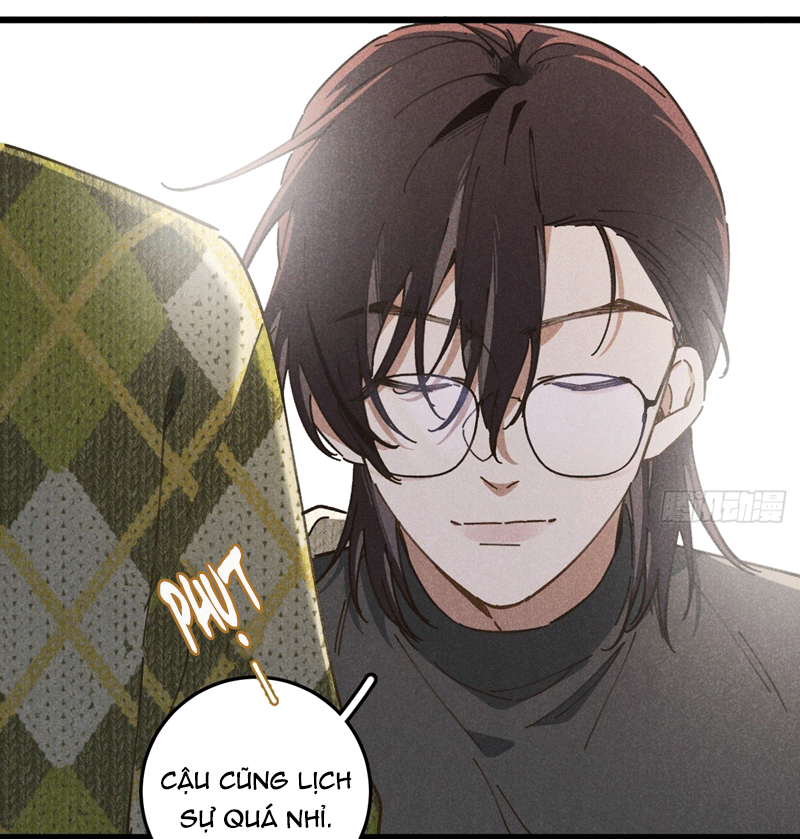 Tôi Không Cùng Anh Đến Vùng Đất Bắp Ngô Đâu! Chapter 23 - Next Chapter 24