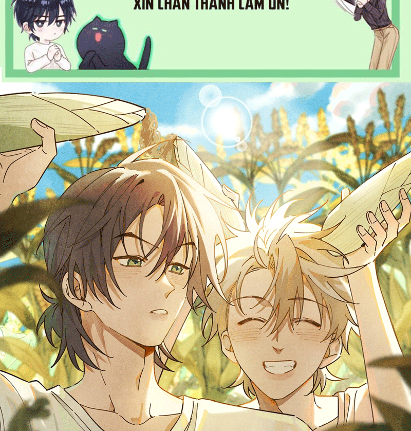Tôi Không Cùng Anh Đến Vùng Đất Bắp Ngô Đâu! Chapter 23 - Next Chapter 24