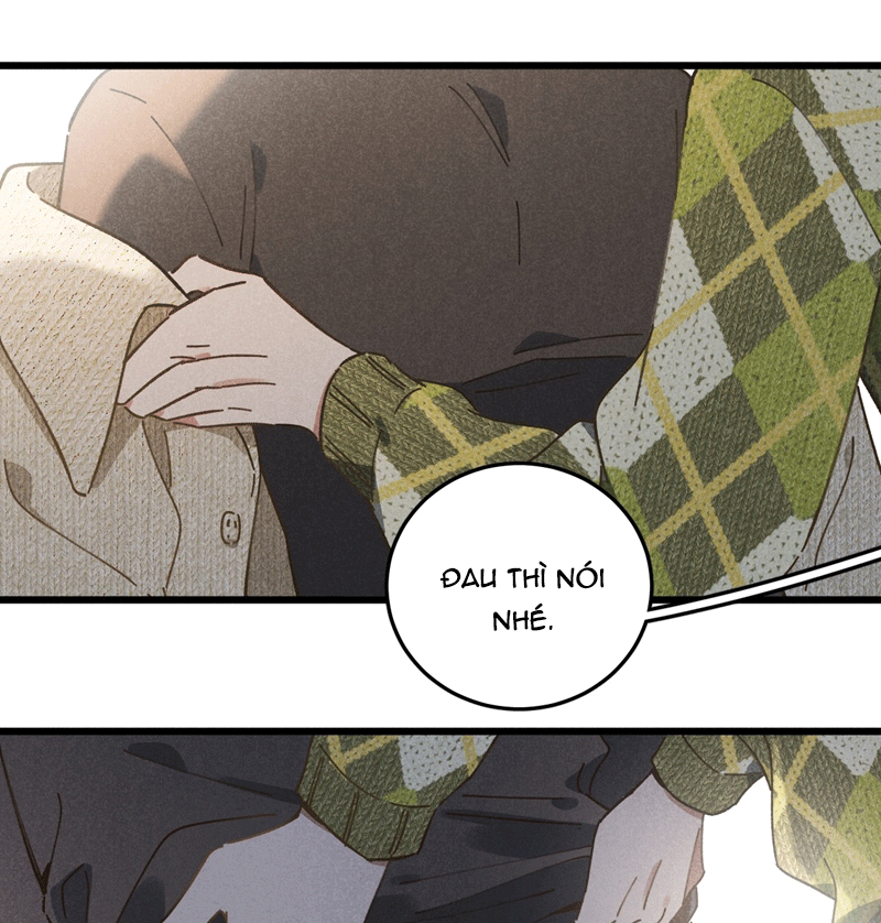 Tôi Không Cùng Anh Đến Vùng Đất Bắp Ngô Đâu! Chapter 23 - Next Chapter 24