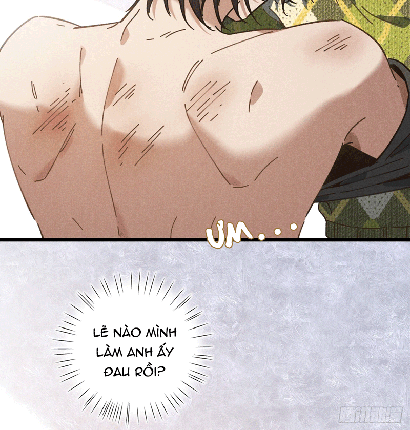 Tôi Không Cùng Anh Đến Vùng Đất Bắp Ngô Đâu! Chapter 23 - Next Chapter 24