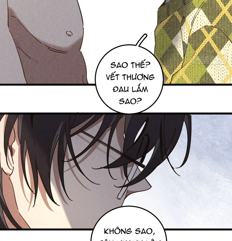 Tôi Không Cùng Anh Đến Vùng Đất Bắp Ngô Đâu! Chapter 23 - Next Chapter 24