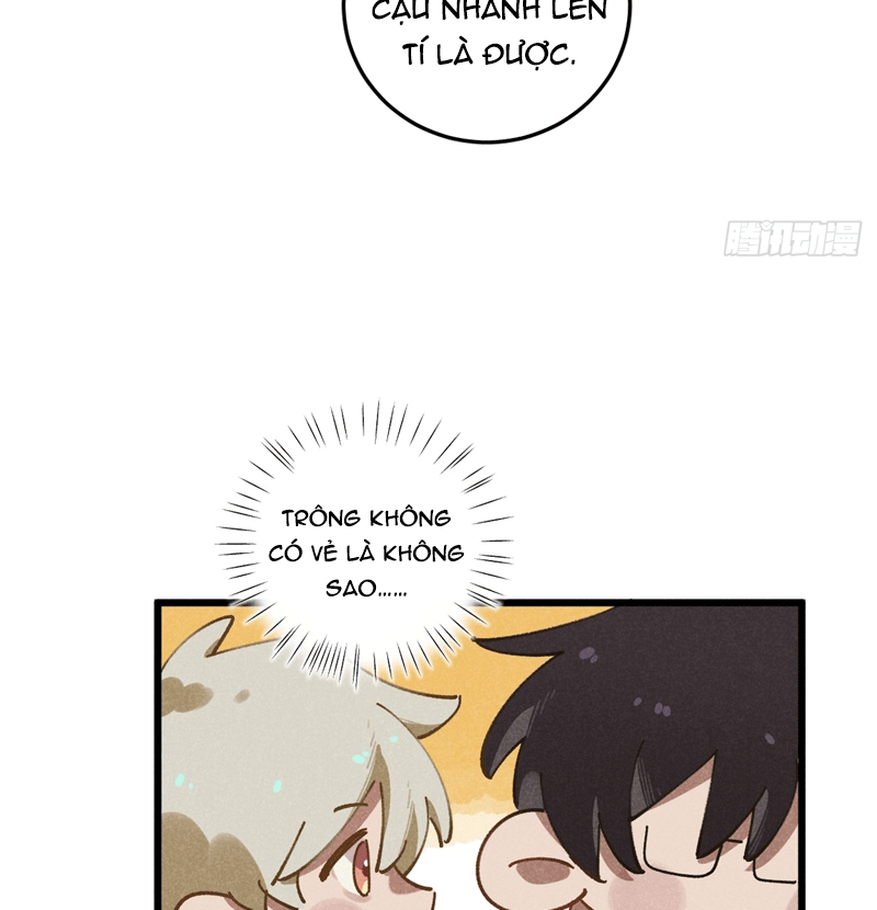 Tôi Không Cùng Anh Đến Vùng Đất Bắp Ngô Đâu! Chapter 23 - Next Chapter 24