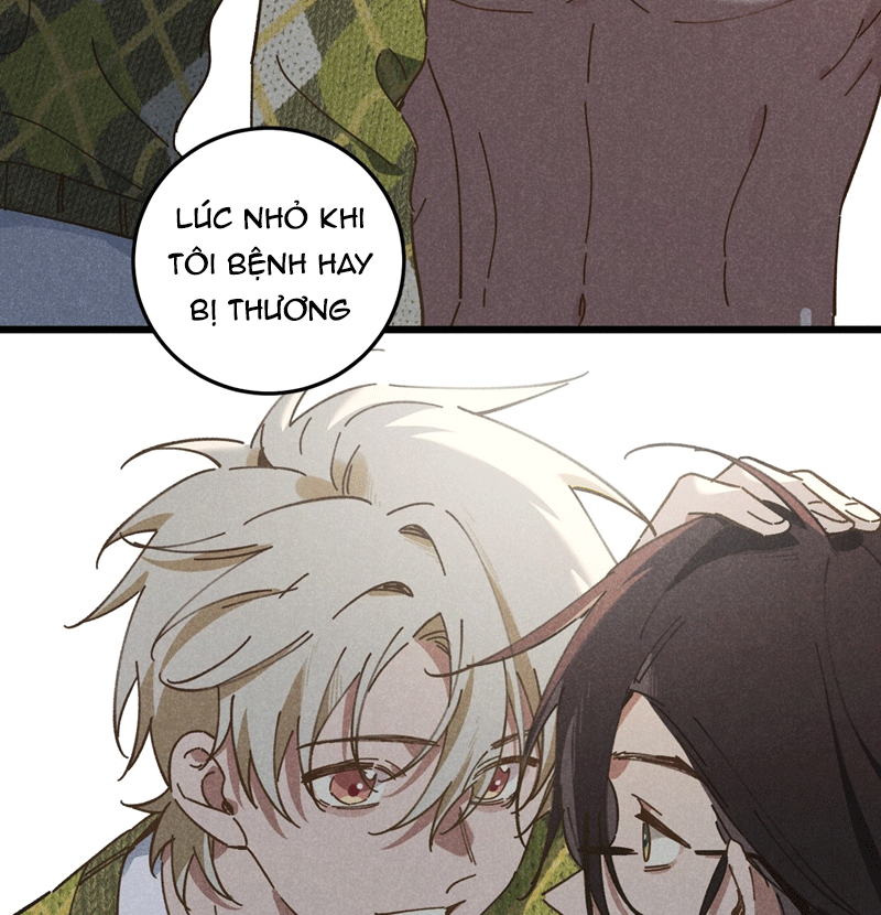 Tôi Không Cùng Anh Đến Vùng Đất Bắp Ngô Đâu! Chapter 23 - Next Chapter 24