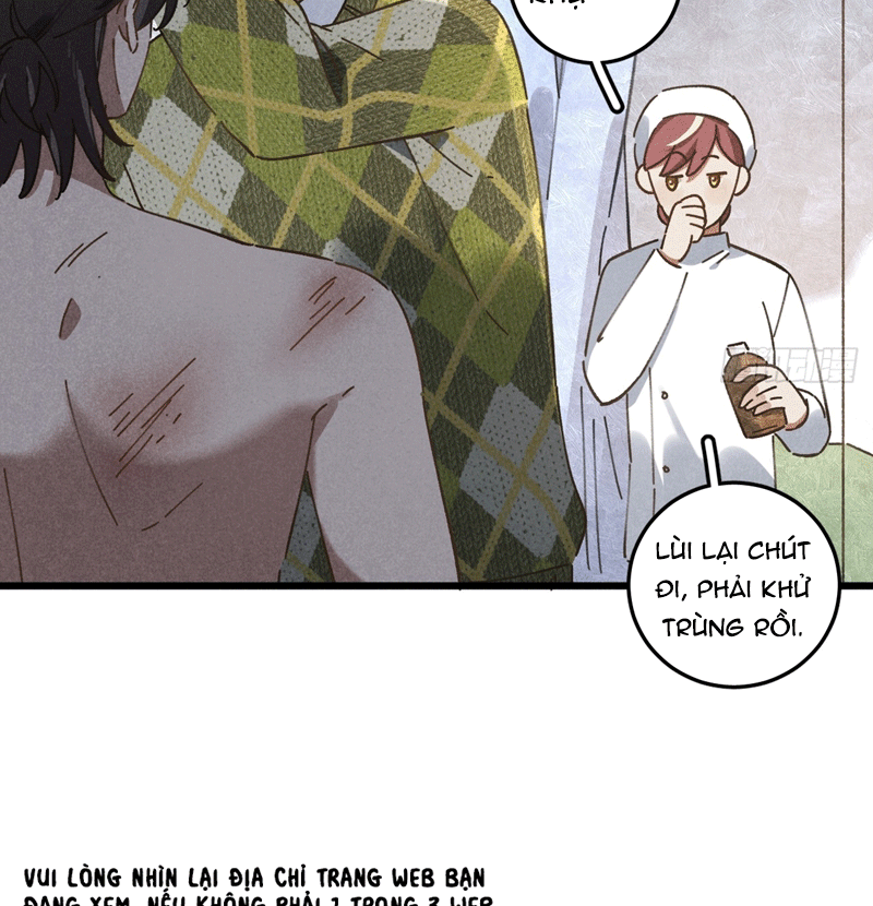 Tôi Không Cùng Anh Đến Vùng Đất Bắp Ngô Đâu! Chapter 23 - Next Chapter 24