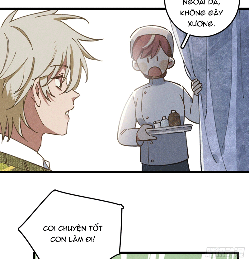 Tôi Không Cùng Anh Đến Vùng Đất Bắp Ngô Đâu! Chapter 23 - Next Chapter 24