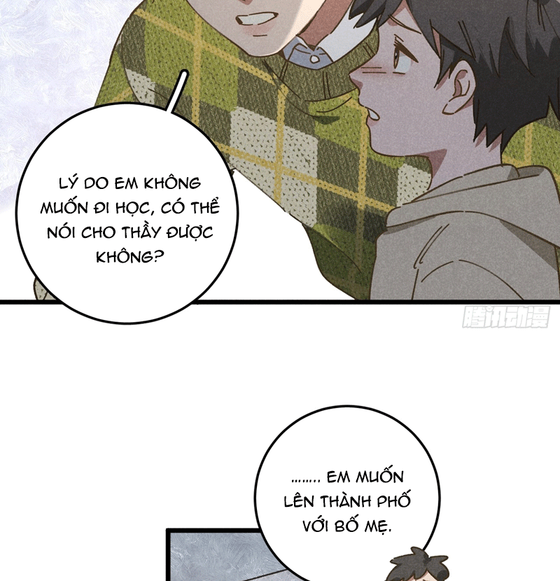 Tôi Không Cùng Anh Đến Vùng Đất Bắp Ngô Đâu! Chapter 23 - Next Chapter 24