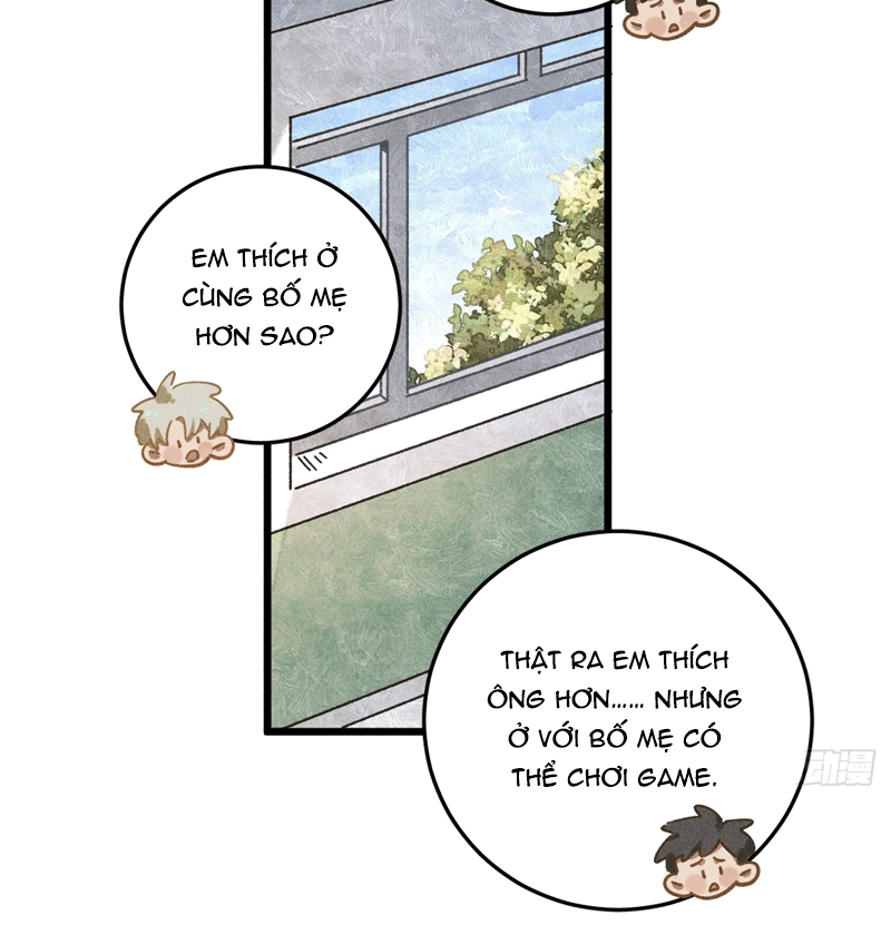 Tôi Không Cùng Anh Đến Vùng Đất Bắp Ngô Đâu! Chapter 23 - Next Chapter 24