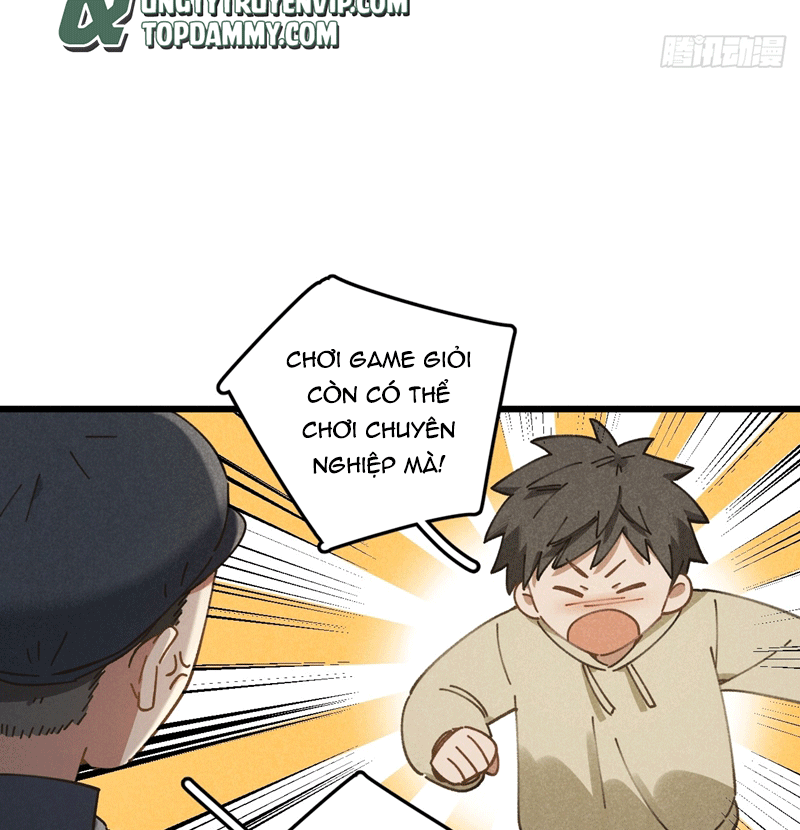 Tôi Không Cùng Anh Đến Vùng Đất Bắp Ngô Đâu! Chapter 23 - Next Chapter 24