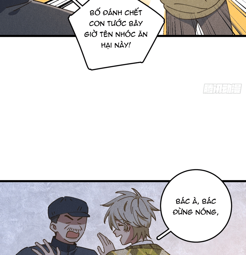 Tôi Không Cùng Anh Đến Vùng Đất Bắp Ngô Đâu! Chapter 23 - Next Chapter 24