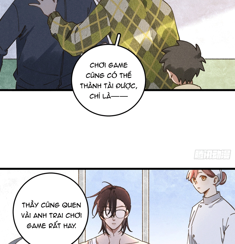 Tôi Không Cùng Anh Đến Vùng Đất Bắp Ngô Đâu! Chapter 23 - Next Chapter 24